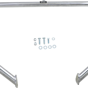 Unibar® - Chrome - FLHT