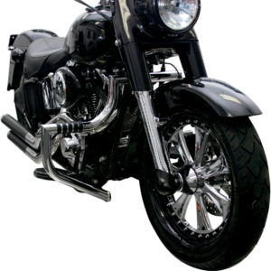 Magnumbar® - Chrome - FLST