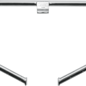 Unibar® - Chrome - XL