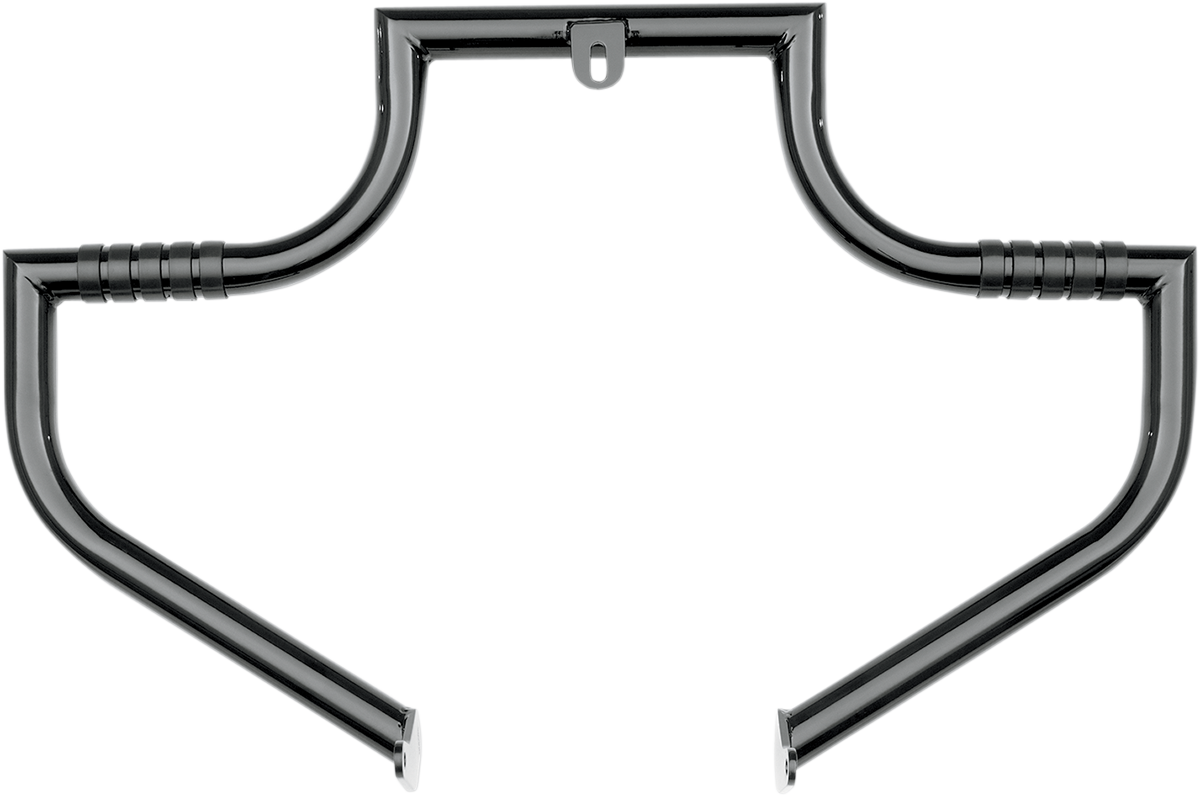 Magnumbar® - Black - FLST
