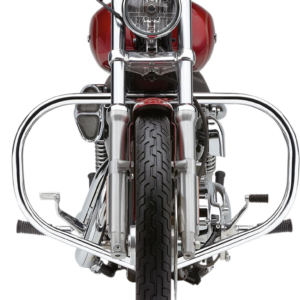 Freeway Bar - Chrome - XL