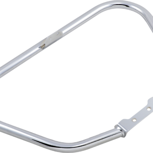 V-Bend Freeway Bar - Chrome - XL