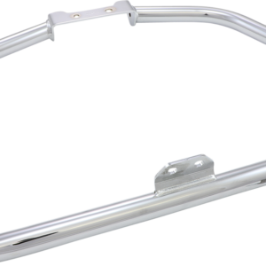V-Bend Freeway Bar - Chrome - XL