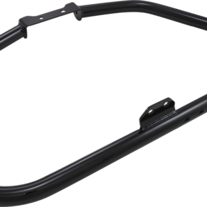 V-Bend Freeway Bar - Black - XL