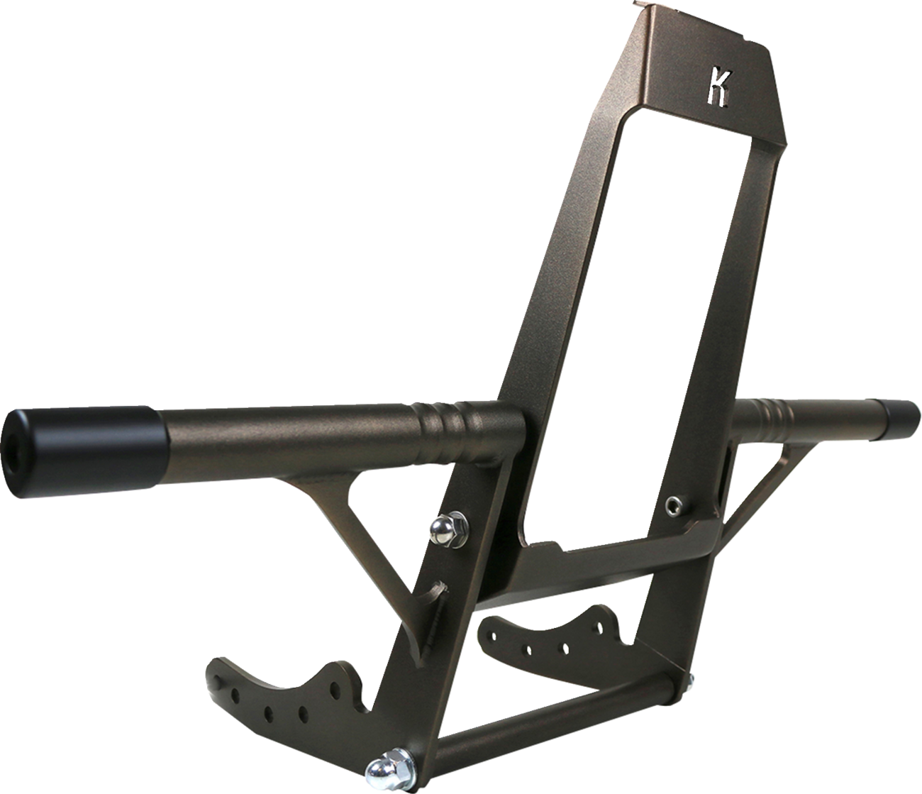 Engine Guards - Front - Bronze - Softail - Image 4