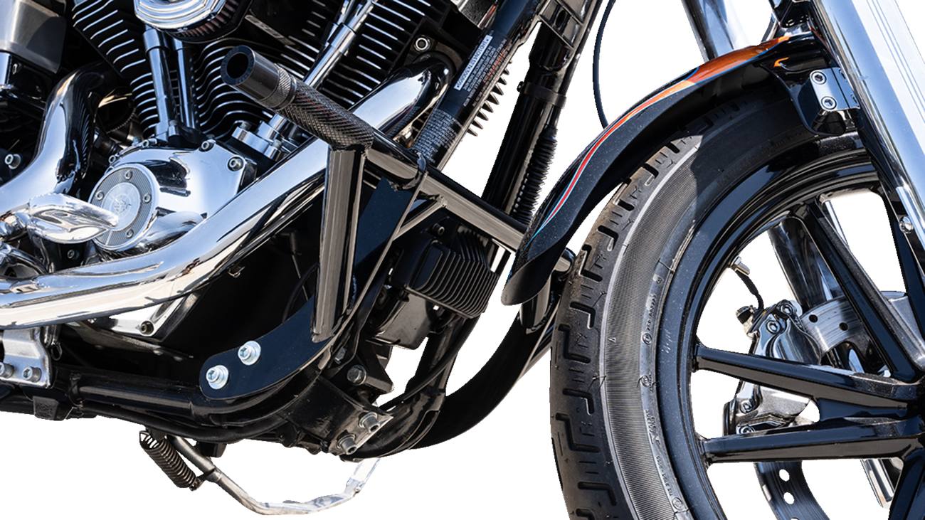 Brawler Kit - Dyna - Image 3
