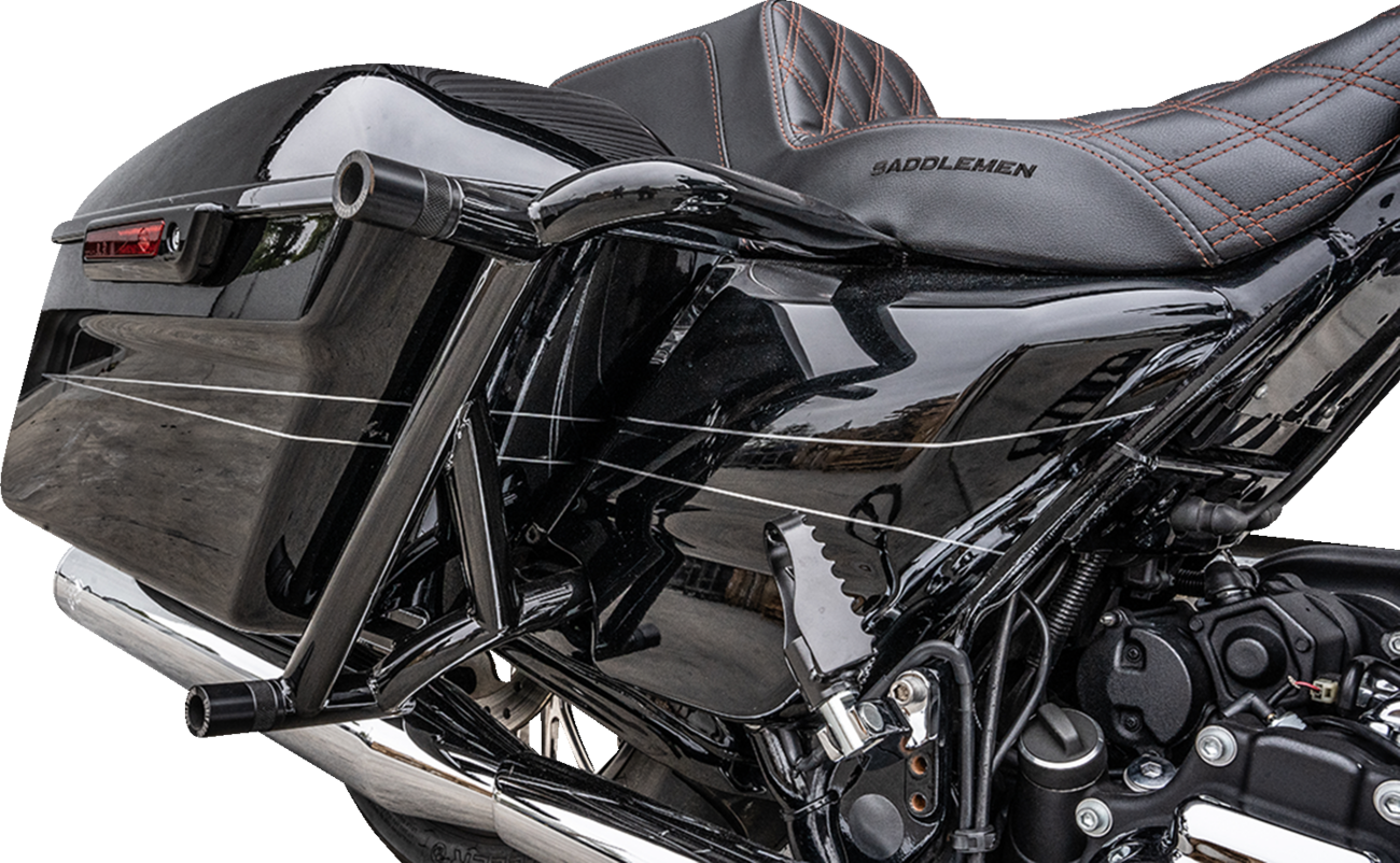 Brawler Kit - Touring - Image 3