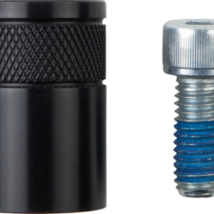 Replacement Delrin® Slider - 2" - Front
