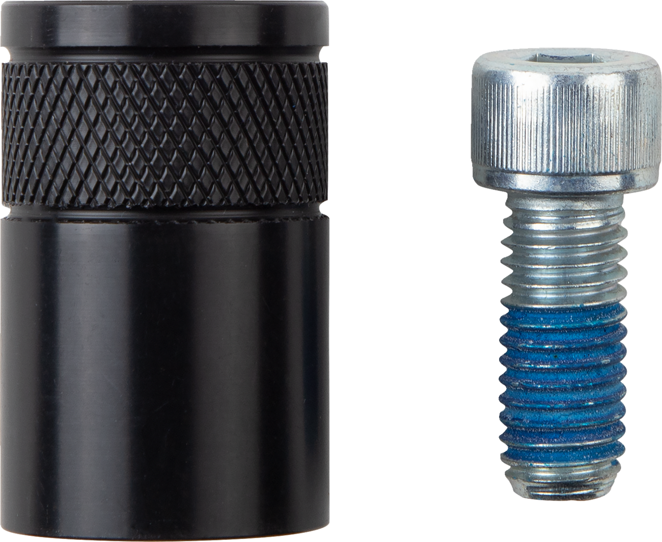 Replacement Delrin® Slider - 2" - Front