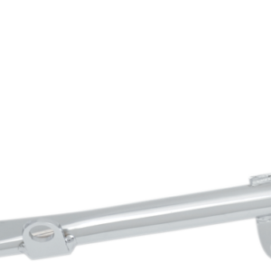 Kickstand - Chrome - 10-1/2"