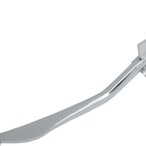 Kickstand - Chrome - 10" - 1" Under Stock