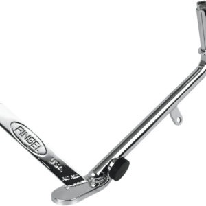 Kickstand - 1" Lowered - Chrome
