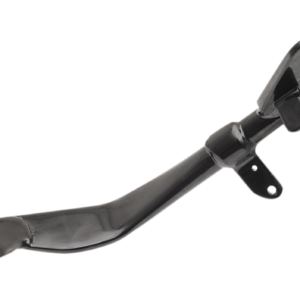 Kickstand - Black - 7" - 1" Under Stock
