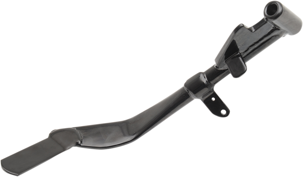 Kickstand - Black - 7" - 1" Under Stock