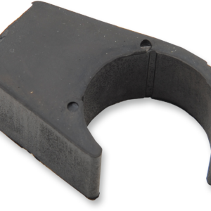 Kickstand Bumper - 1-1/4" Frame-Mount