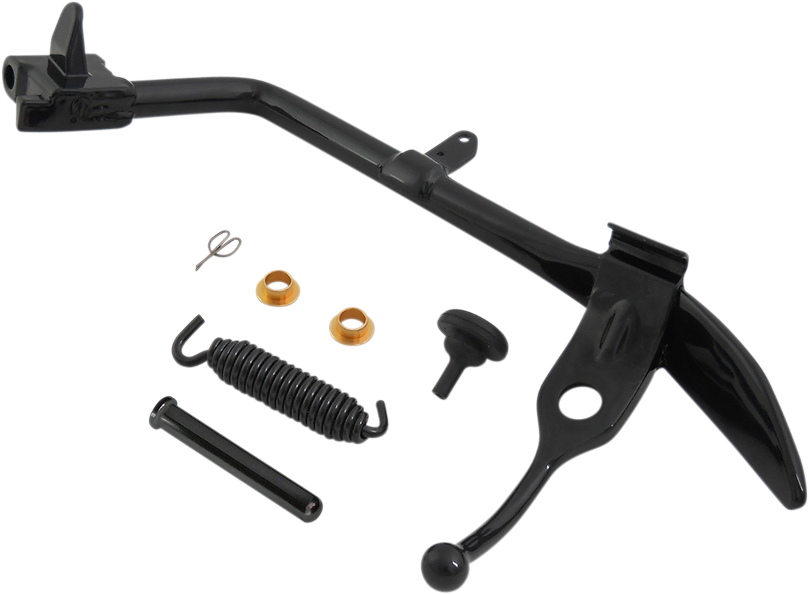 Kickstand Kit - Black