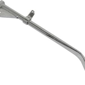 Kickstand - Chrome - 12"