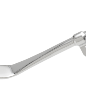 Kickstand - Chrome - 9"