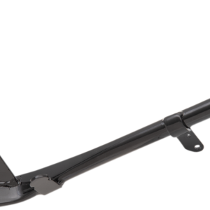 Kickstand - Black - 10" - 1" Under Stock