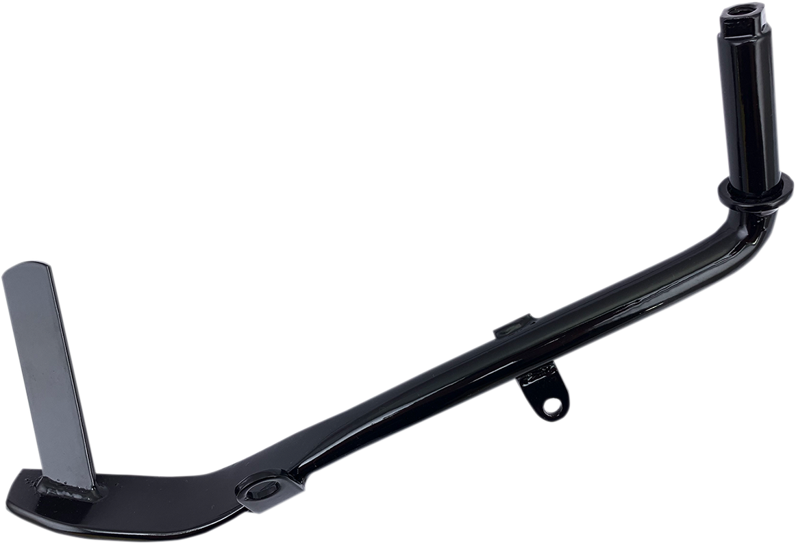 Kickstand - Black - 9-1/2" - 1" Under Stock