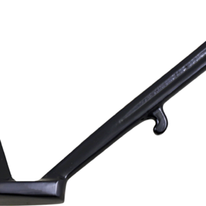Kickstand - Gloss Black - Stock Length