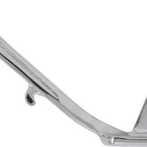 Kickstand - Chrome - Stock Length