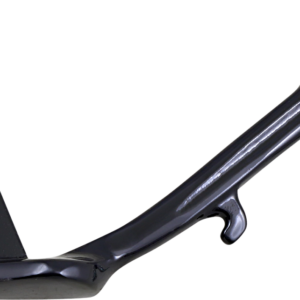 Kickstand - Gloss Black - 1" Under Stock