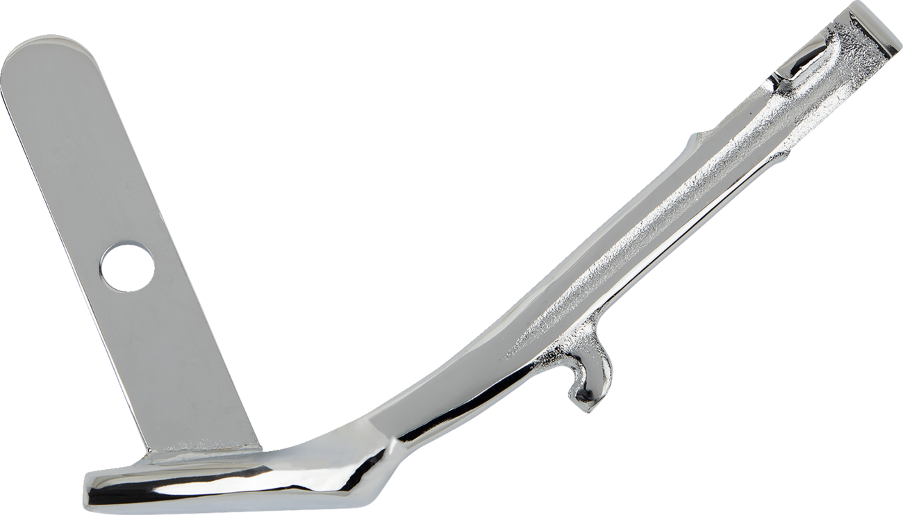 Kickstand - Chrome - 1" Under Stock