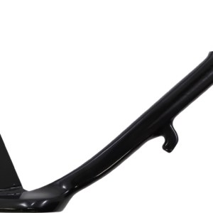 Kickstand - Gloss Black - Stock Length