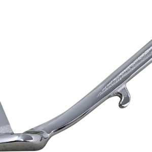 Kickstand - Chrome - Stock Length