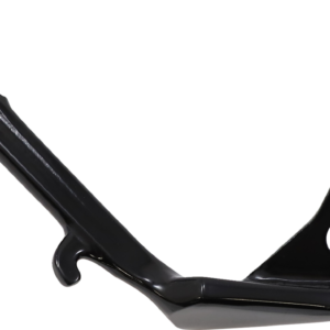 Kickstand - Gloss Black - 1" Under Stock