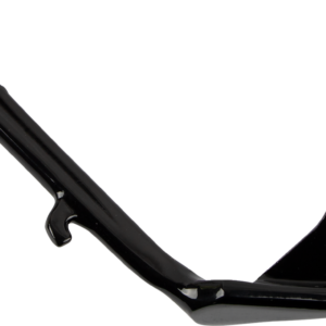 Kickstand - Gloss Black - Stock Length