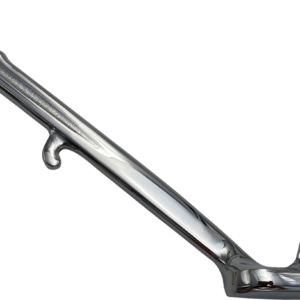 Kickstand - Chrome - 1" Extended