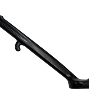 Kickstand - Black - 1" Extended
