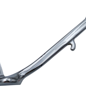 Kickstand - Chrome - 1" Extended