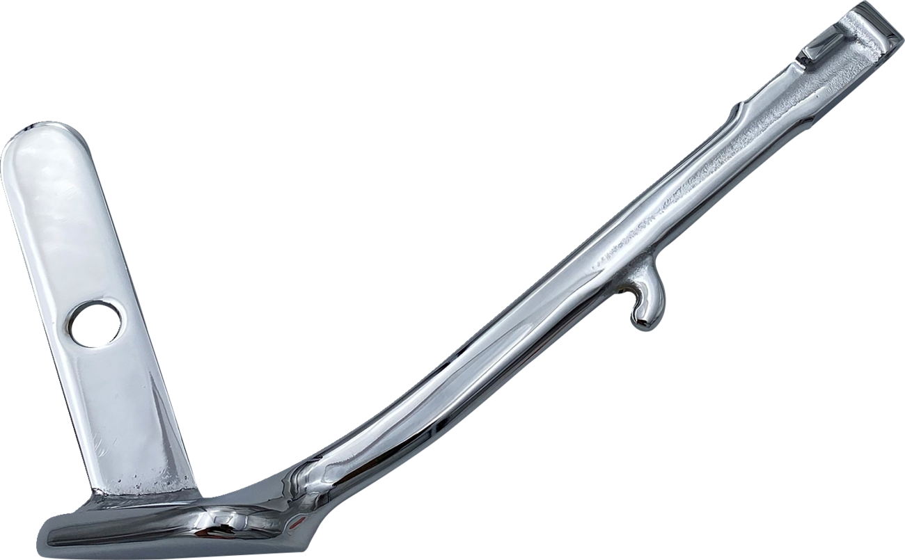 Kickstand - Chrome - 1" Extended