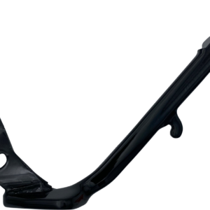 Kickstand - Black - 1" Extended