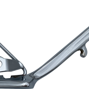 Kickstand - Chrome - 1" Extended