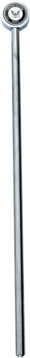 Navy Flag Topper - 13" - Image 2
