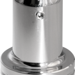 Flag Mount Base - 3/4" Round Horizontal Bar