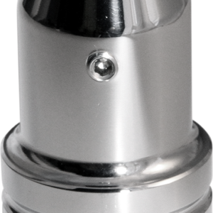 Flag Mount Base - 3/8" Round Horizontal Bar
