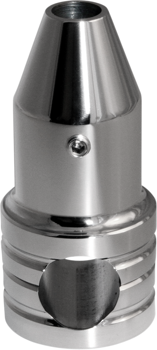 Flag Mount Base - 5/8" Round Horizontal Bar