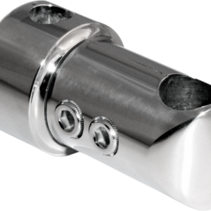 Flag Mount Base - 5/8" Round Vertical Bar