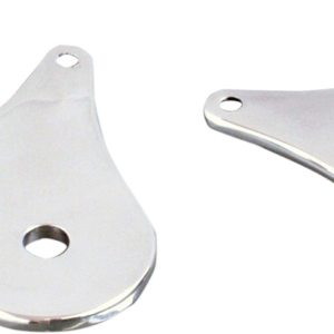 Flag Mount Bumper Plates