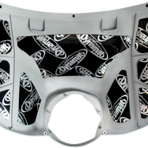 Sound Control - Fairing Kit