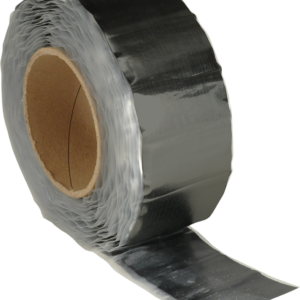 Boom Mat™ Tape - Black - 20'
