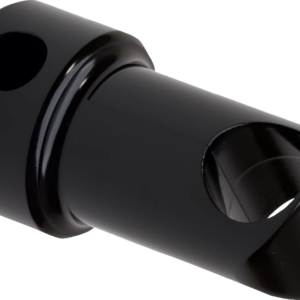 Flag Mount Base - 5/8" Round Bar