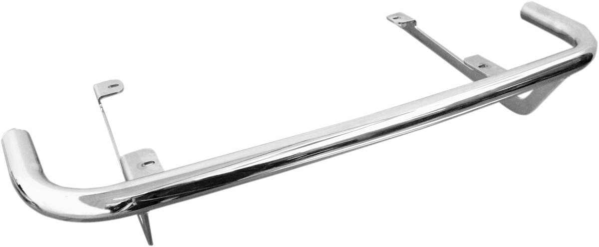 Rear Bumper - Tri-Glide