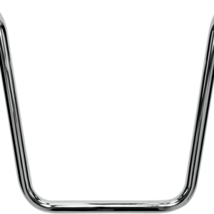 Handlebar - Ape Hanger - 18" - Chrome