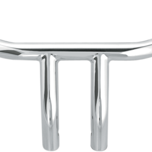 Handlebar - Drag - 6" Rise